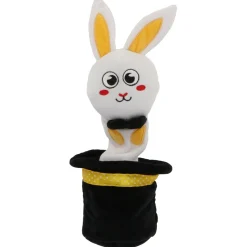 Adori Bun Hood - Hondenspeelgoed - 30x12.5 cm Multi-Color