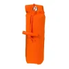 Adori Canvasdummy Met Handvat Sm - Hondenspeelgoed - 23x7 cm Oranje