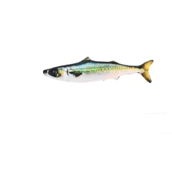 Adori Cat Fish Toy With Catnip Inside - Kattenspeelgoed - Assorti