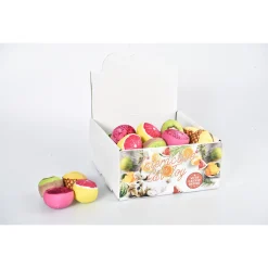 Adori Cat Toy Set With Catnip - Kattenspeelgoed - 5x5 cm Assorti