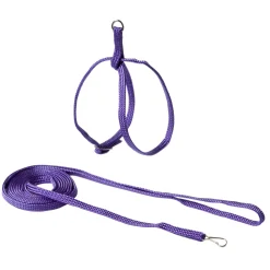 Adori Caviatuig Met Lijn - Caviaharnas - 140 cm Assorti