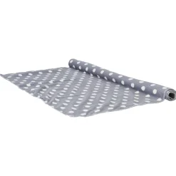 Adori Deken Dotty - Kattendeken - 100x70 cm Grijs