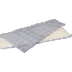 Adori Deken Luna - Kattendeken - 80x60 cm Grijs