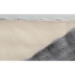 Adori Deken Luna - Kattendeken - 80x60 cm Grijs