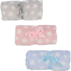 Adori Deken Sterrenstof - Hondendeken - 100x70 cm Assorti