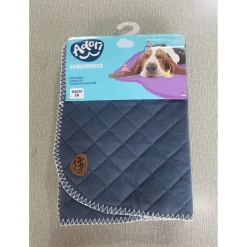 Adori Deken Toulouse - Hondendeken - 100x70 cm Blauw