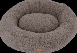 Adori Devoted Donut Hazel - Kattenmand - Ø60x25 cm Antraciet