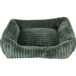 Adori Devoted Mand Saphira - Hondenmand - 70x60x23 cm Donkergroen