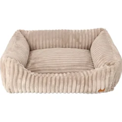 Adori Devoted Mand Saphira - Hondenmand - 70x60x23 cm Taupe