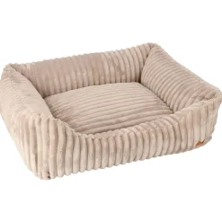 Adori Devoted Mand Saphira - Hondenmand - 85x70x25 cm Taupe