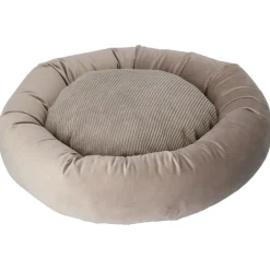 Adori Donut Luna - Kattenmand - Ø55x18 cm Taupe