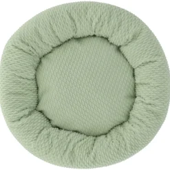 Adori Donut Maddy - Kattenmand - Ø50x17 cm Lichtgroen