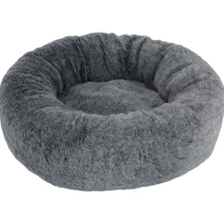 Adori Donut Penny - Kattenmand - Ø50 cm Grijs