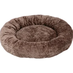 Adori Donut Zina - Kattenmand - Ø50x17 Bruin