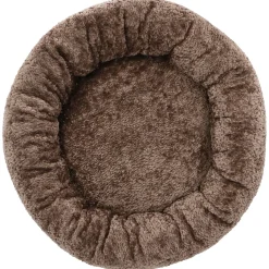 Adori Donut Zina - Kattenmand - Ø50x17 Bruin