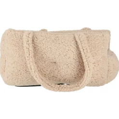 Adori Draagtas Pearl - Hondendraagtas - 58x25x30 cm Taupe