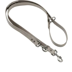 Adori Dresseerlijn Vintage Met Print 200x2.5 cm - Hondenriem