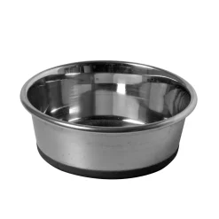 Adori Durapet Rvs Bak Non-Slip - Hondenvoerbak