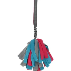 Adori Fleece Tug Spider 50 cm - Hondenspeelgoed