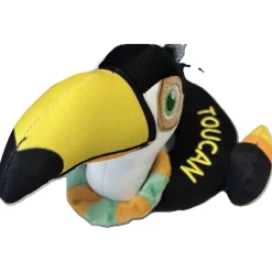 Adori Floating Birds - Hondenspeelgoed - 28x25x17 cm Assorti