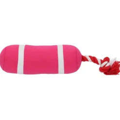 Adori Floating Tugbal En Stick - Hondenspeelgoed - 26 cm Assorti