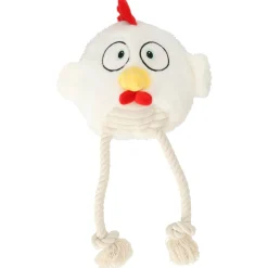 Adori Flos Mix - Hondenspeelgoed - 40 cm Assorti