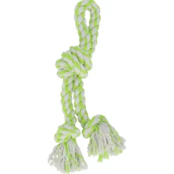 Adori Flostouw Tug 3 Knopen 52 cm - Hondenspeelgoed