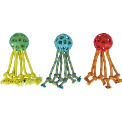 Adori Fun Flos - Hondenspeelgoed - Assorti