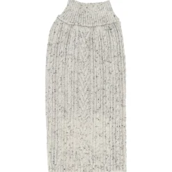 Adori Gebreide Trui Elton Grijs - Hondenkleding