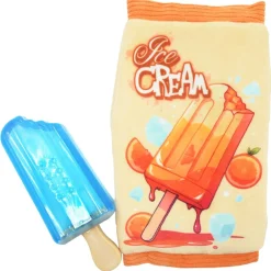 Adori Gelato - Hondenspeelgoed - 4.5x11x18 cm Assorti