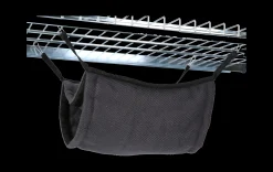 Adori Hangmat Flow - Slaapplaats - 33x30 cm Grijs