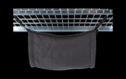 Adori Hangmat Flow - Slaapplaats - 33x30 cm Grijs