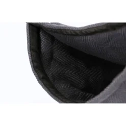 Adori Hangmat Flow - Slaapplaats - 33x30 cm Grijs