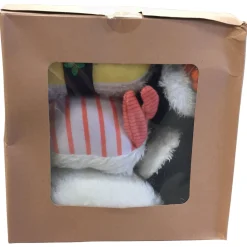 Adori Honden Sushi Set - Hondenspeelgoed - Multi-Color