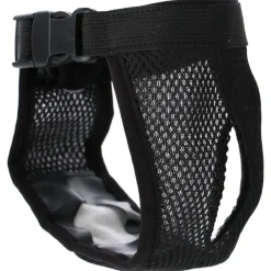 Adori Hondenbroek Luxe Zwart - Hondenloopsheid