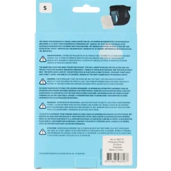 Adori Hondenbroek Luxe Zwart - Hondenloopsheid