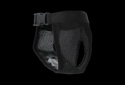 Adori Hondenbroek Luxe Zwart - Hondenloopsheid