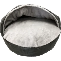 Adori Hondencave Toto Grijs - Hondenmand