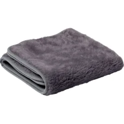 Adori Hondendeken Norfolk Grijs - Hondendeken