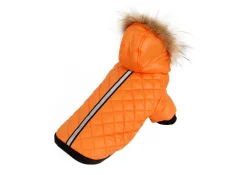 Adori Hondenjas Met Capuchon - Hondenkleding