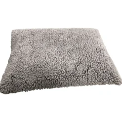 Adori Hondenkussen - Hondenkussen - 100x70 cm Grijs