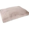 Adori Hondenkussen Isola - Hondenkussen - 100x70x12 cm Taupe