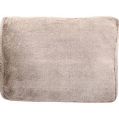 Adori Hondenkussen Isola - Hondenkussen - 100x70x12 cm Taupe