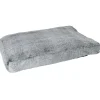 Adori Hondenkussen Isola - Hondenkussen - 100x70x12 cm Grijs
