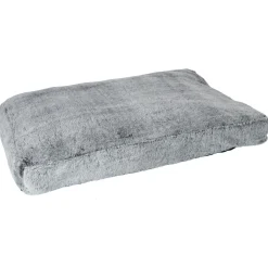 Adori Hondenkussen Isola - Hondenkussen - 100x70x12 cm Grijs