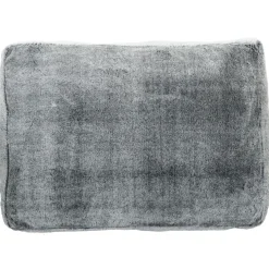 Adori Hondenkussen Isola - Hondenkussen - 100x70x12 cm Grijs