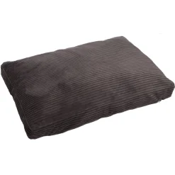 Adori Hondenkussen Saar Antraciet - Hondenkussen