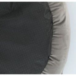 Adori Hondenmand Iris Grijs - Hondenmand