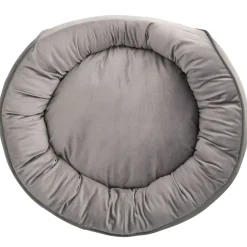 Adori Hondenmand Iris Grijs - Hondenmand