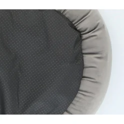 Adori Hondenmand Iris Grijs - Hondenmand